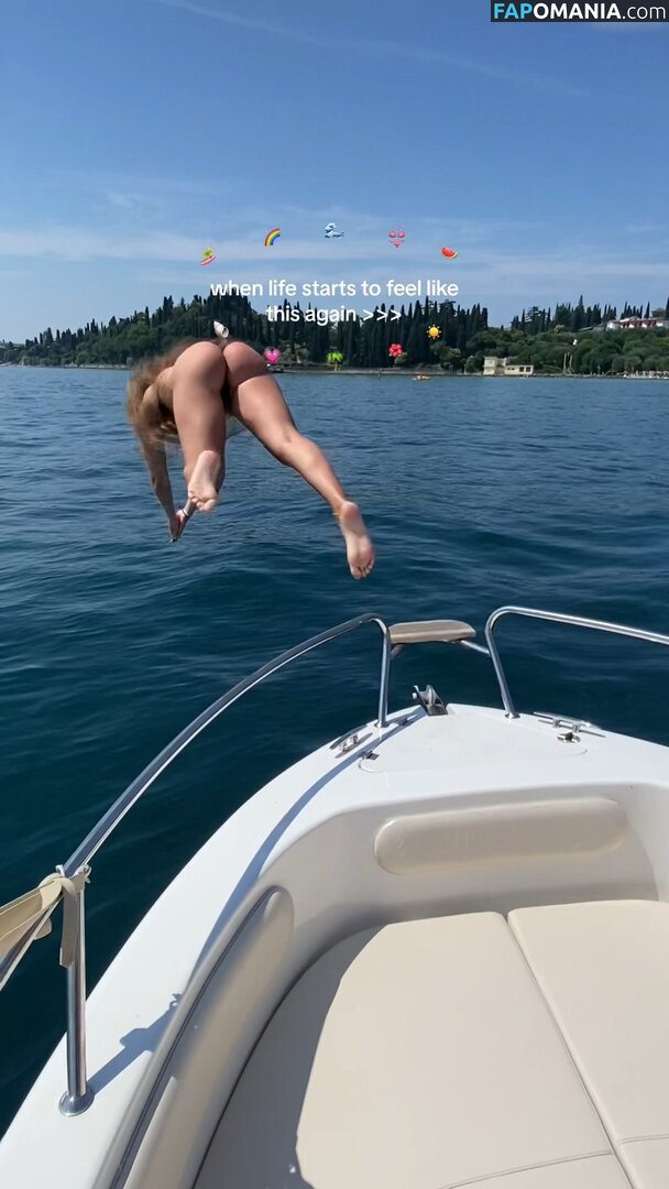 Jelle Karbstein / Jellefeline / jelenajensen Γυμνός OnlyFans  Διαρρεύσαστη φωτογραφία #189