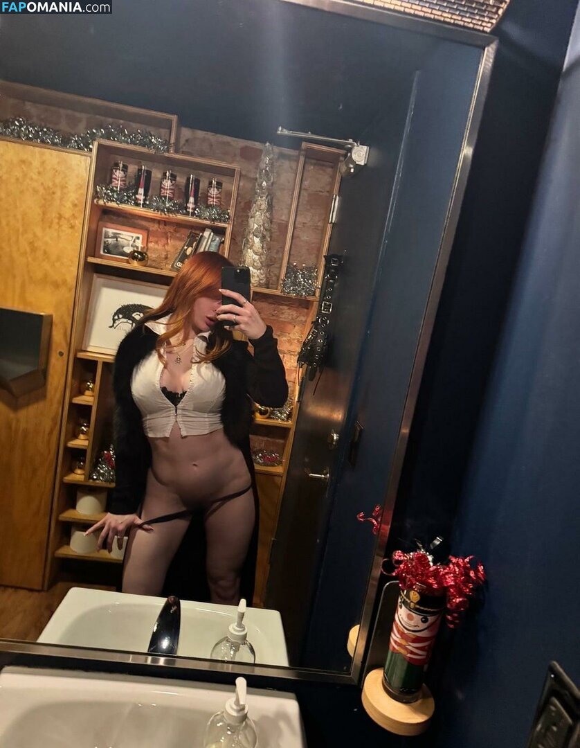 Jen Lynn Meowri Γυμνός OnlyFans  Διαρρεύσαστη φωτογραφία #3