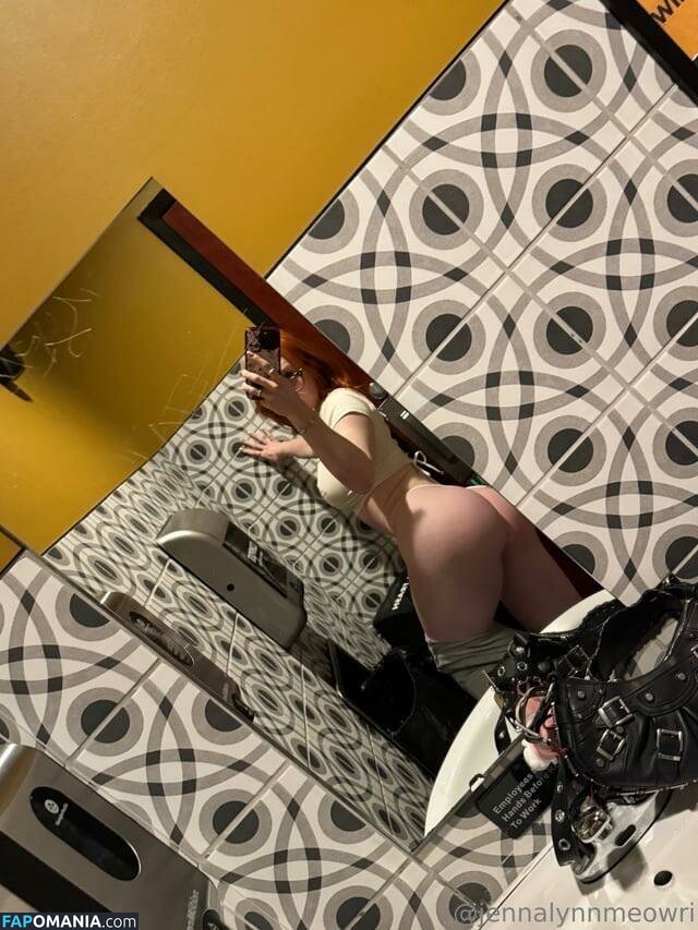 Jen Lynn Meowri Γυμνός OnlyFans  Διαρρεύσαστη φωτογραφία #10