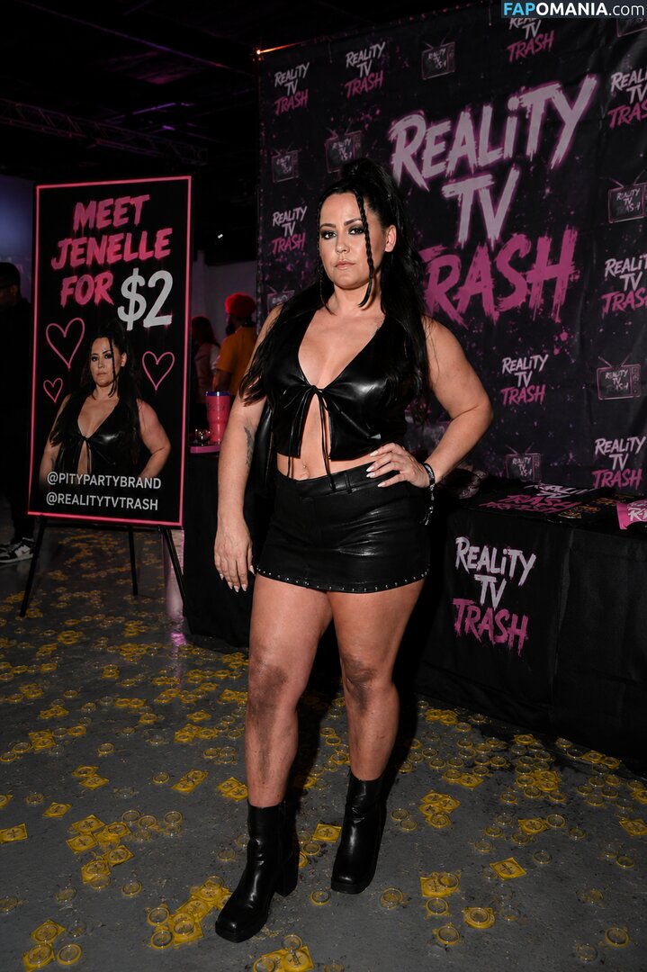 Jenelle Evans / jenellelevans Γυμνός OnlyFans  Διαρρεύσαστη φωτογραφία #1