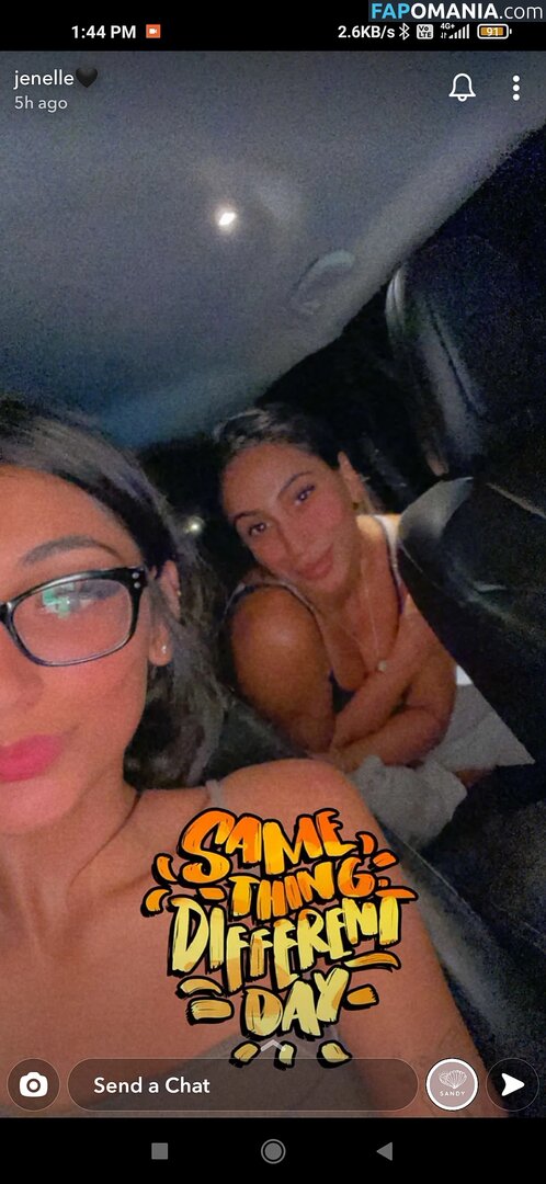 Jenelle Mathew / jenellemathew / jmulaxxx Γυμνός OnlyFans  Διαρρεύσαστη φωτογραφία #10