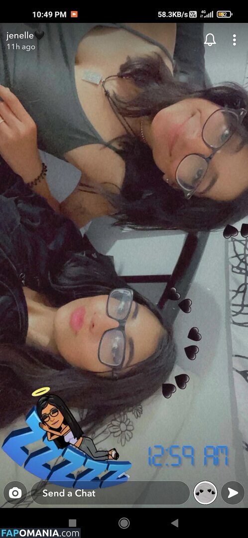 Jenelle Mathew / jenellemathew / jmulaxxx Γυμνός OnlyFans  Διαρρεύσαστη φωτογραφία #20