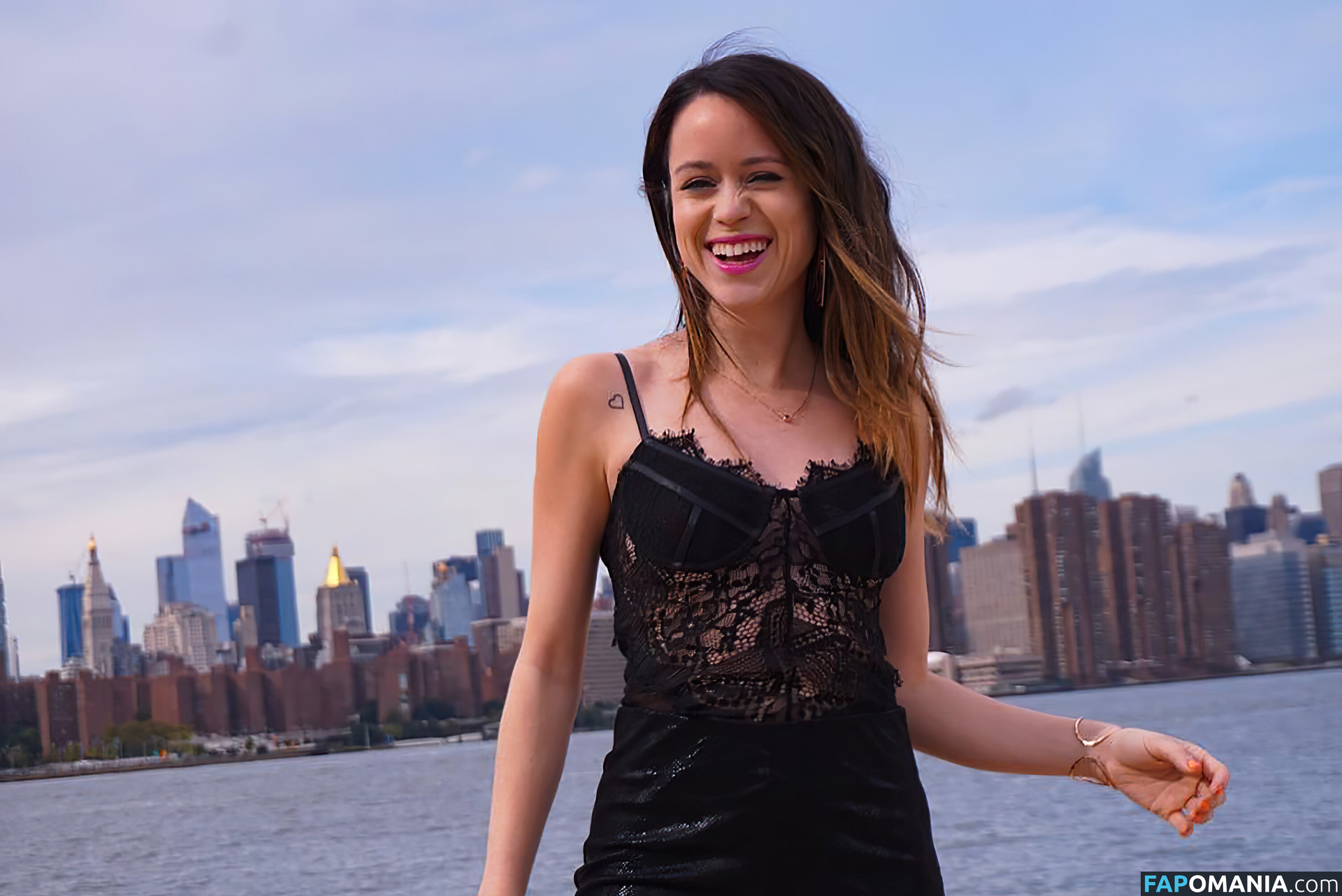 jenhearts247 / jenloveheart Γυμνός OnlyFans  Διαρρεύσαστη φωτογραφία #77