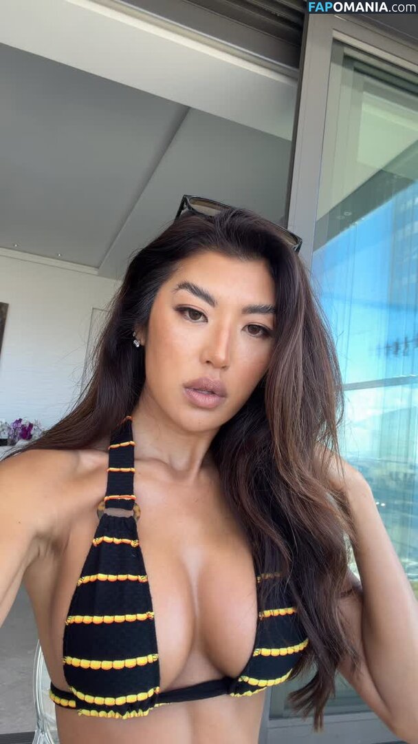 Jenn Lee / Jennifer Lee / _jennlee_ / jennleezy Γυμνός OnlyFans  Διαρρεύσαστη φωτογραφία #2