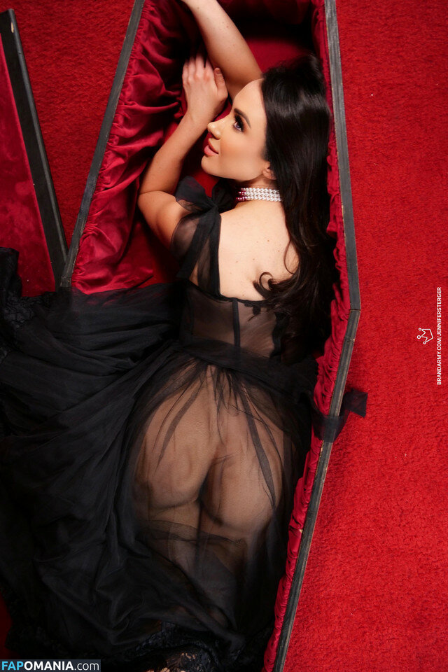 Jenn Sterger / jennifersterger Γυμνός OnlyFans  Διαρρεύσαστη φωτογραφία #25