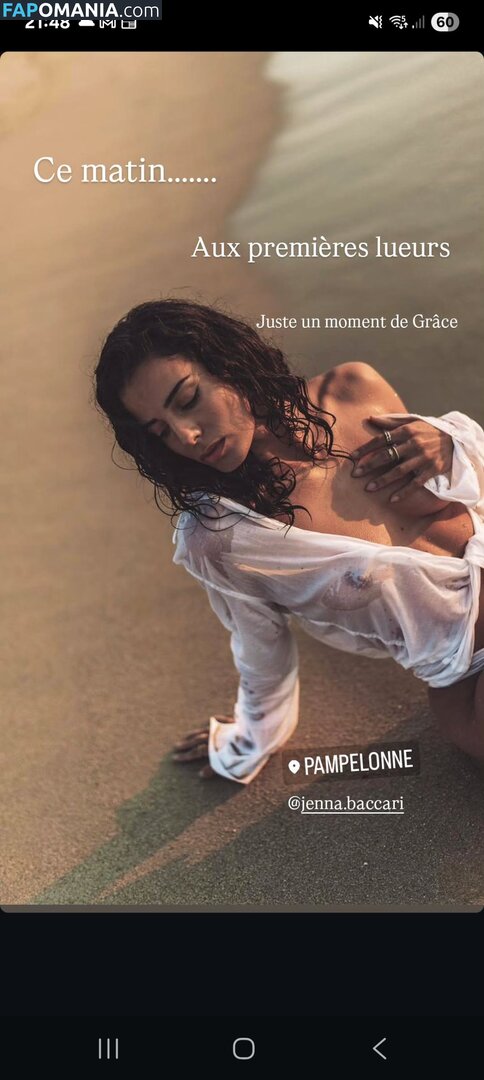 Jenna Baccari Γυμνός OnlyFans  Διαρρεύσαστη φωτογραφία #7