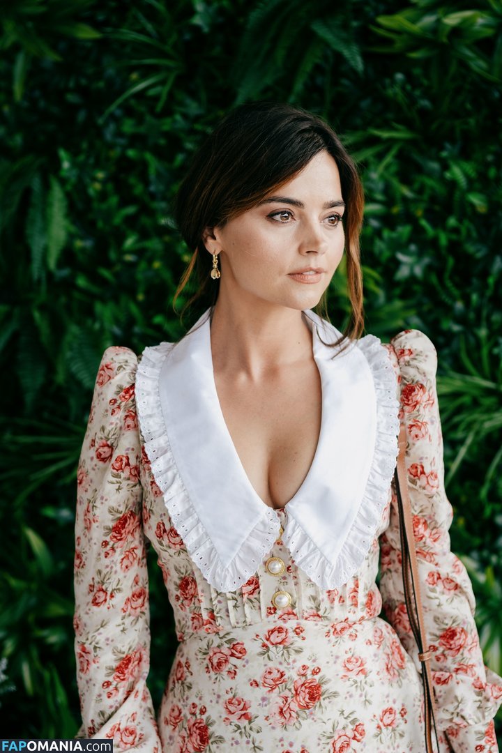 Jenna Coleman / jenna_coleman_ Γυμνός OnlyFans  Διαρρεύσαστη φωτογραφία #32