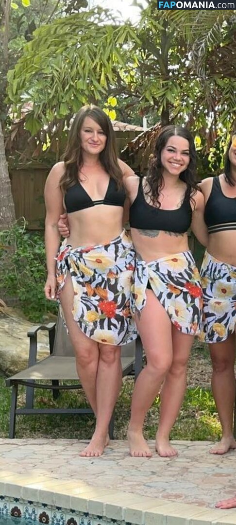 Jenna Ezarik / jennaezarik Γυμνός OnlyFans  Διαρρεύσαστη φωτογραφία #6