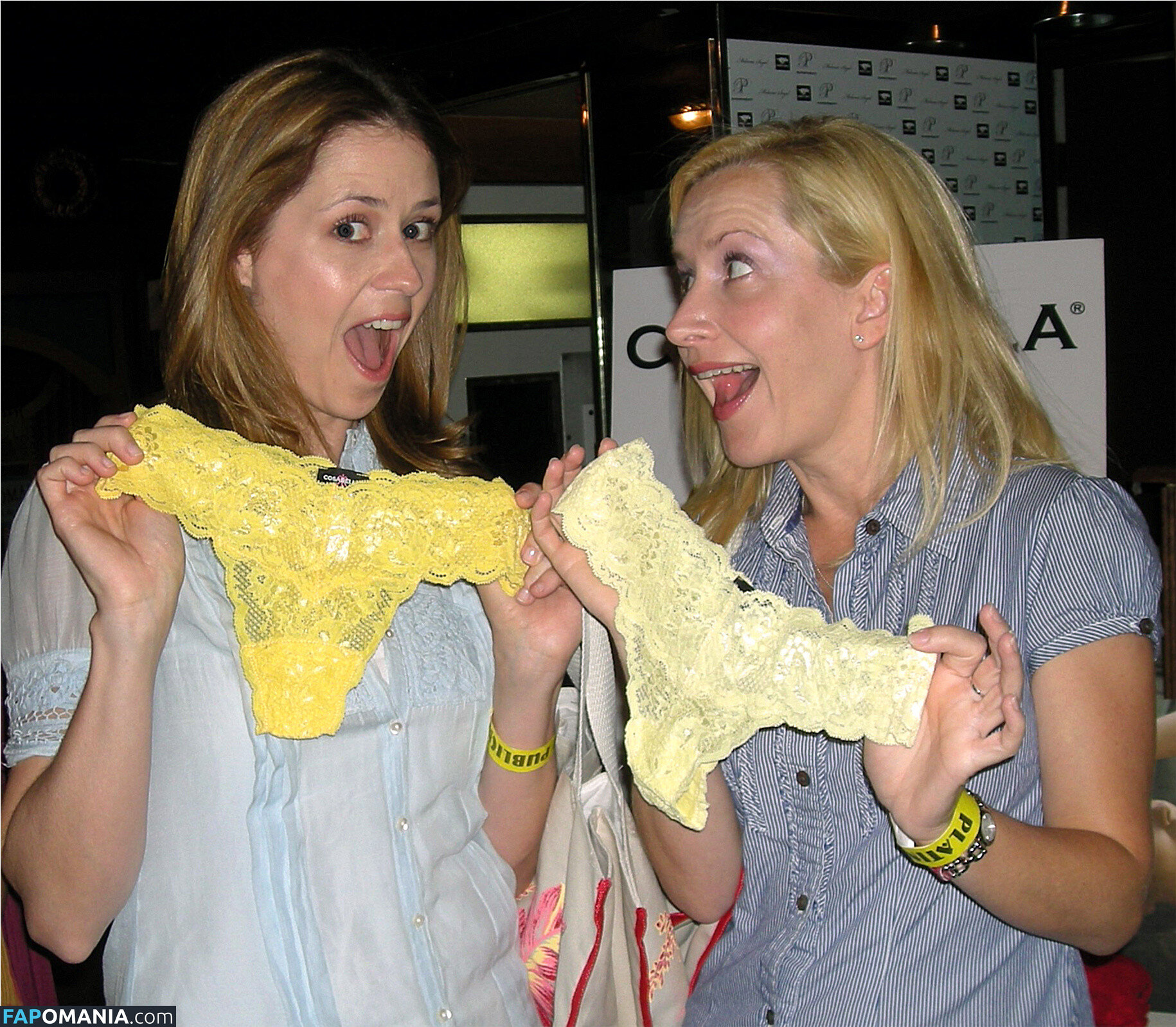 Jenna Fischer / msjennafischer Γυμνός OnlyFans  Διαρρεύσαστη φωτογραφία #12