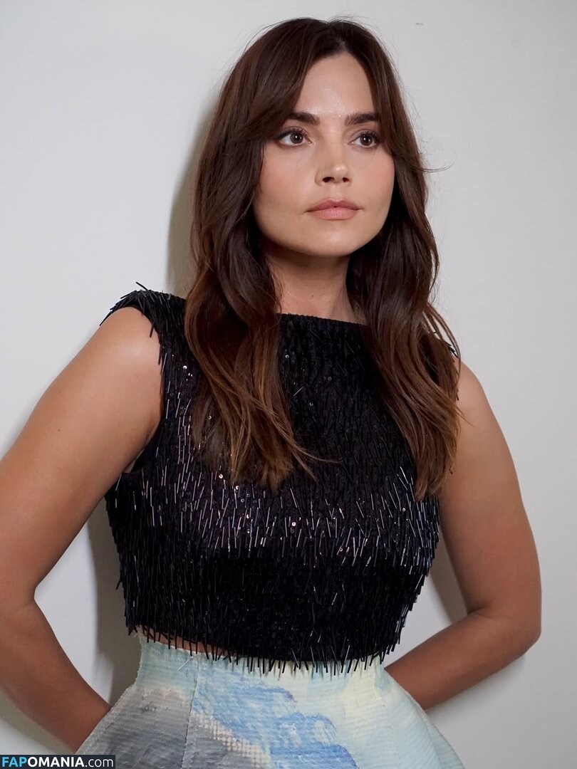 Jenna Louise Coleman Γυμνός OnlyFans  Διαρρεύσαστη φωτογραφία #197