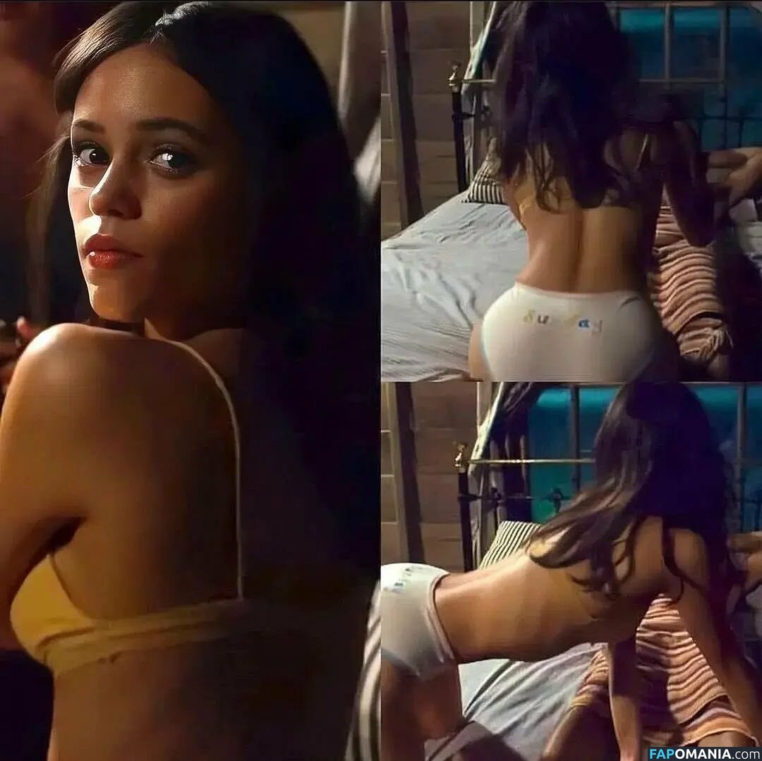 Jenna Ortega / Page / jennaortega Γυμνός OnlyFans  Διαρρεύσαστη φωτογραφία #12