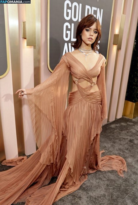 Jenna Ortega / Page / jennaortega Γυμνός OnlyFans  Διαρρεύσαστη φωτογραφία #67