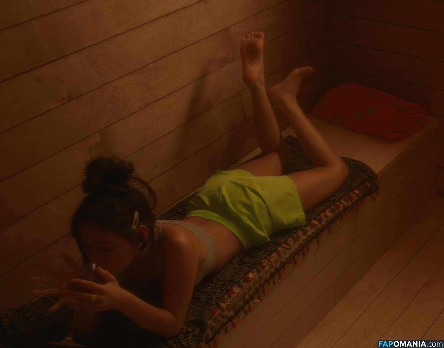 Jenna Ortega / Page / jennaortega Γυμνός OnlyFans  Διαρρεύσαστη φωτογραφία #646