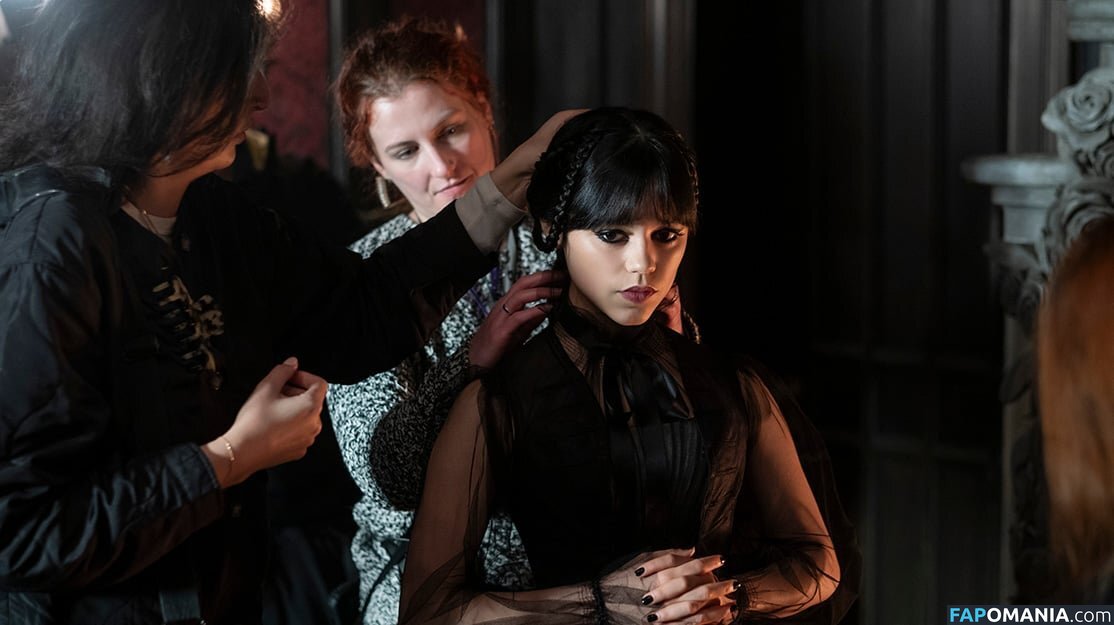 Jenna Ortega / Page / jennaortega Γυμνός OnlyFans  Διαρρεύσαστη φωτογραφία #1625