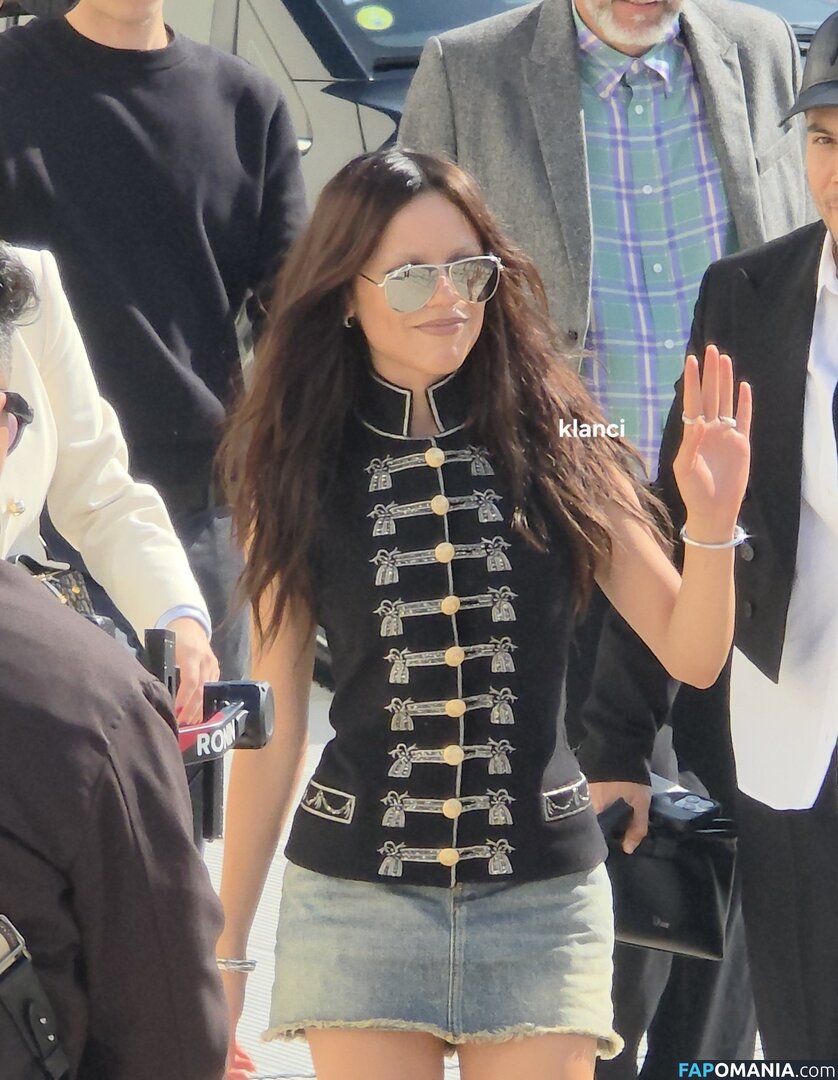 Jenna Ortega / Page / jennaortega Γυμνός OnlyFans  Διαρρεύσαστη φωτογραφία #1632