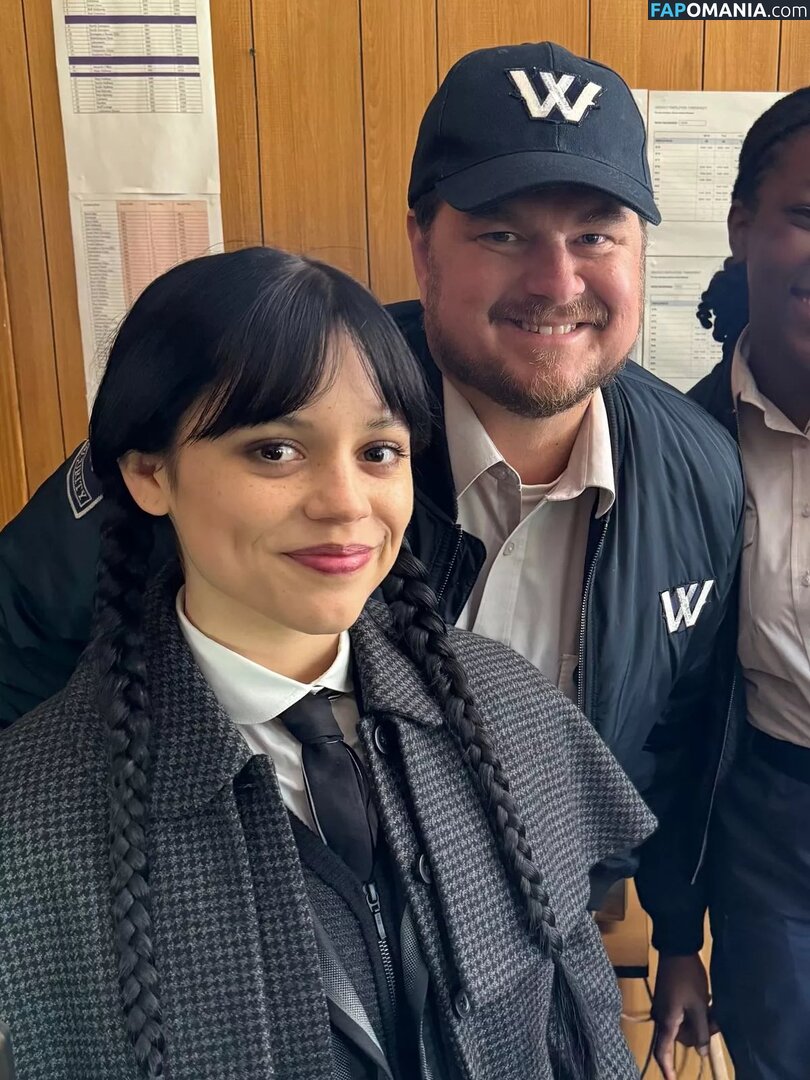 Jenna Ortega / Page / jennaortega Γυμνός OnlyFans  Διαρρεύσαστη φωτογραφία #1689