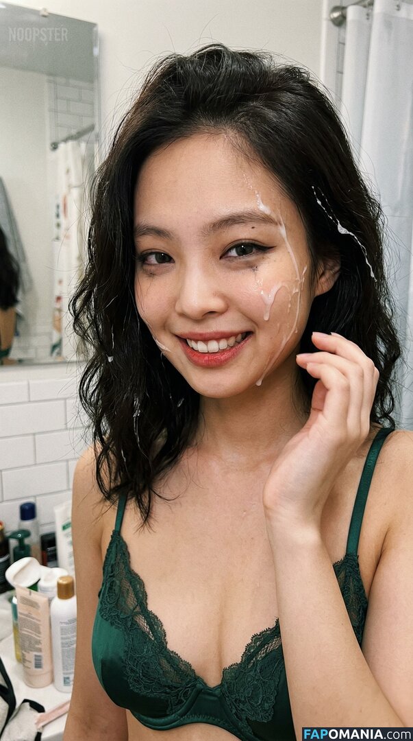 Jennie Blackpink / jenniekim / jennierubyjane Γυμνός OnlyFans  Διαρρεύσαστη φωτογραφία #154