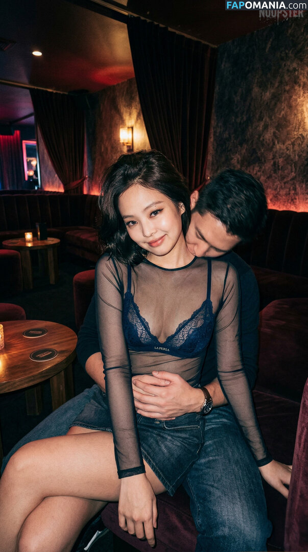 Jennie Blackpink / jenniekim / jennierubyjane Γυμνός OnlyFans  Διαρρεύσαστη φωτογραφία #157