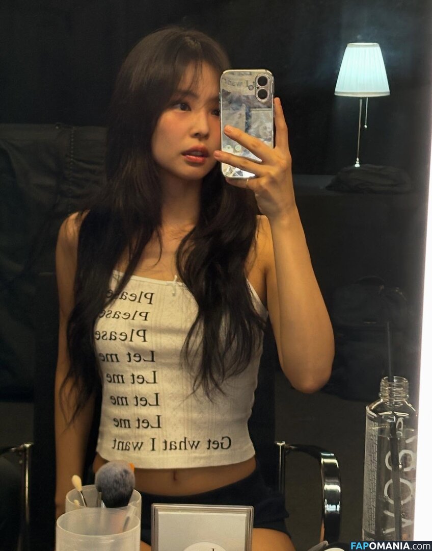 Blackpink / Jennie | BLΛƆKPIИK / jennierubyjane / sheflieshigh Γυμνός OnlyFans  Διαρρεύσαστη φωτογραφία #408