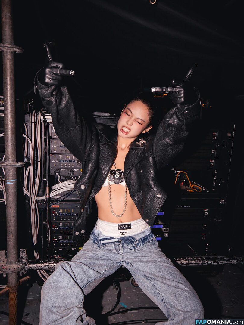 Blackpink / Jennie | BLΛƆKPIИK / jennierubyjane / sheflieshigh Γυμνός OnlyFans  Διαρρεύσαστη φωτογραφία #470