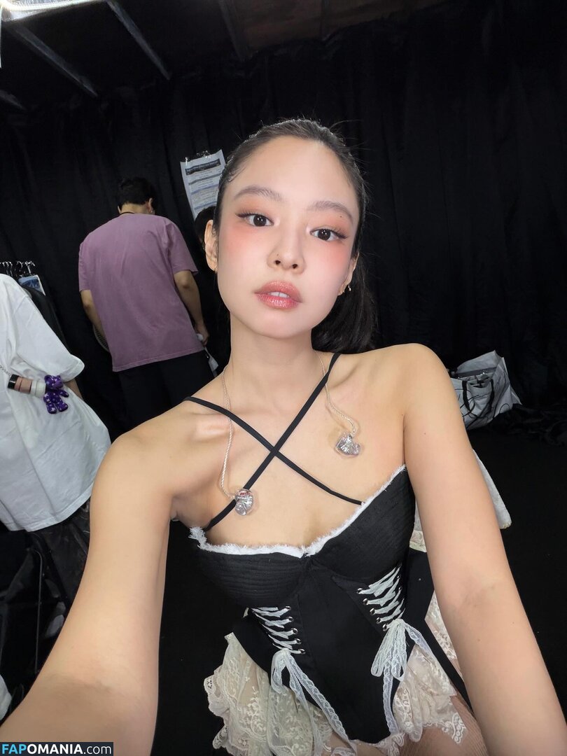 Blackpink / Jennie | BLΛƆKPIИK / jennierubyjane / sheflieshigh Γυμνός OnlyFans  Διαρρεύσαστη φωτογραφία #471