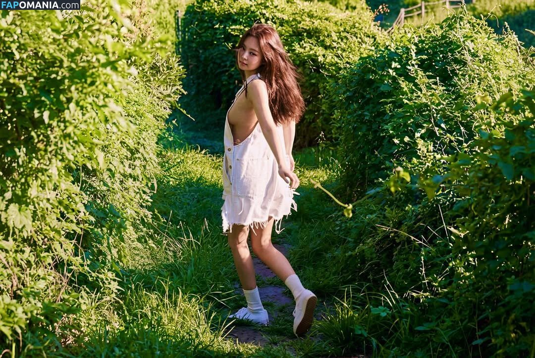 Blackpink / Jennie | BLΛƆKPIИK / jennierubyjane / sheflieshigh Γυμνός OnlyFans  Διαρρεύσαστη φωτογραφία #485