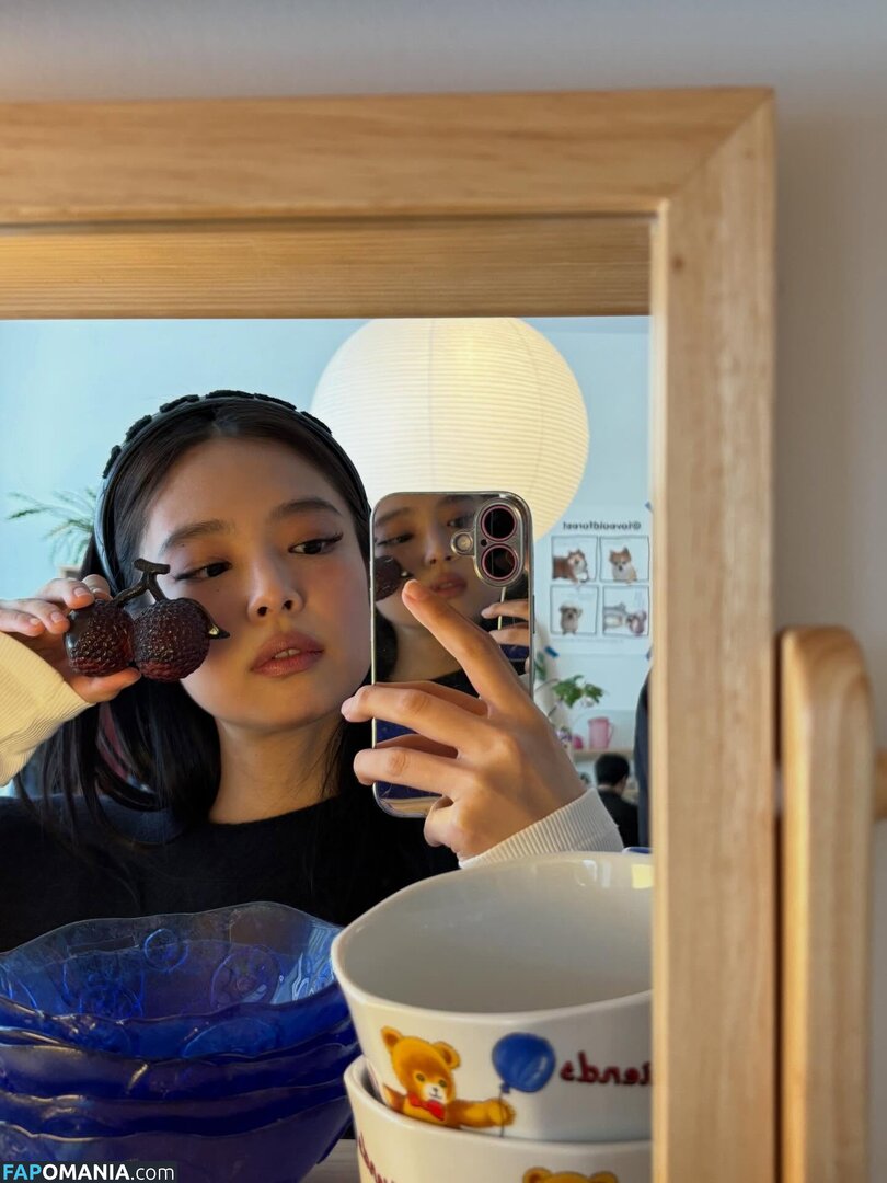 Blackpink / Jennie | BLΛƆKPIИK / jennierubyjane / sheflieshigh Γυμνός OnlyFans  Διαρρεύσαστη φωτογραφία #515