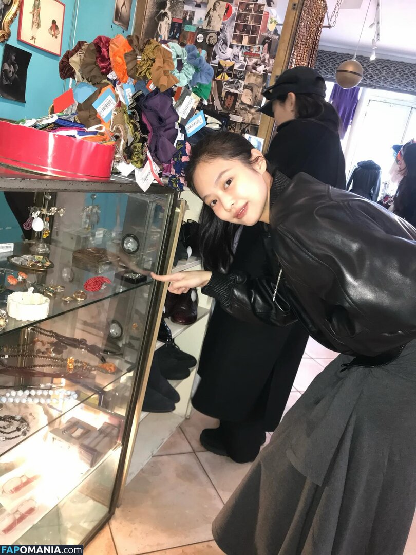 Blackpink / Jennie | BLΛƆKPIИK / jennierubyjane / sheflieshigh Γυμνός OnlyFans  Διαρρεύσαστη φωτογραφία #518