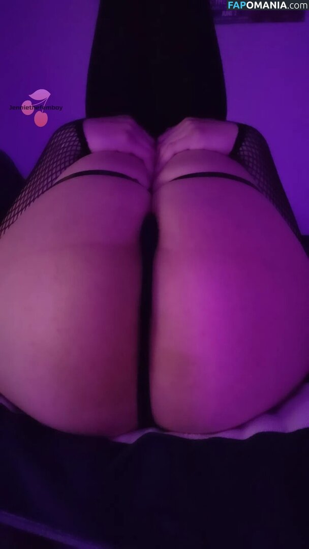 jennie_nsfw / jennieefemboy / jenniefemboy Γυμνός OnlyFans  Διαρρεύσαστη φωτογραφία #31