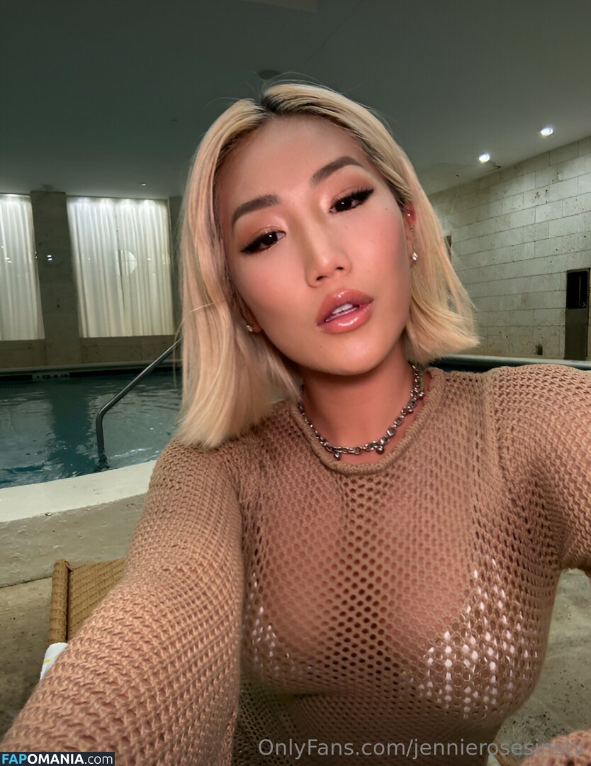 jennierosesinstv Γυμνός OnlyFans  Διαρρεύσαστη φωτογραφία #7