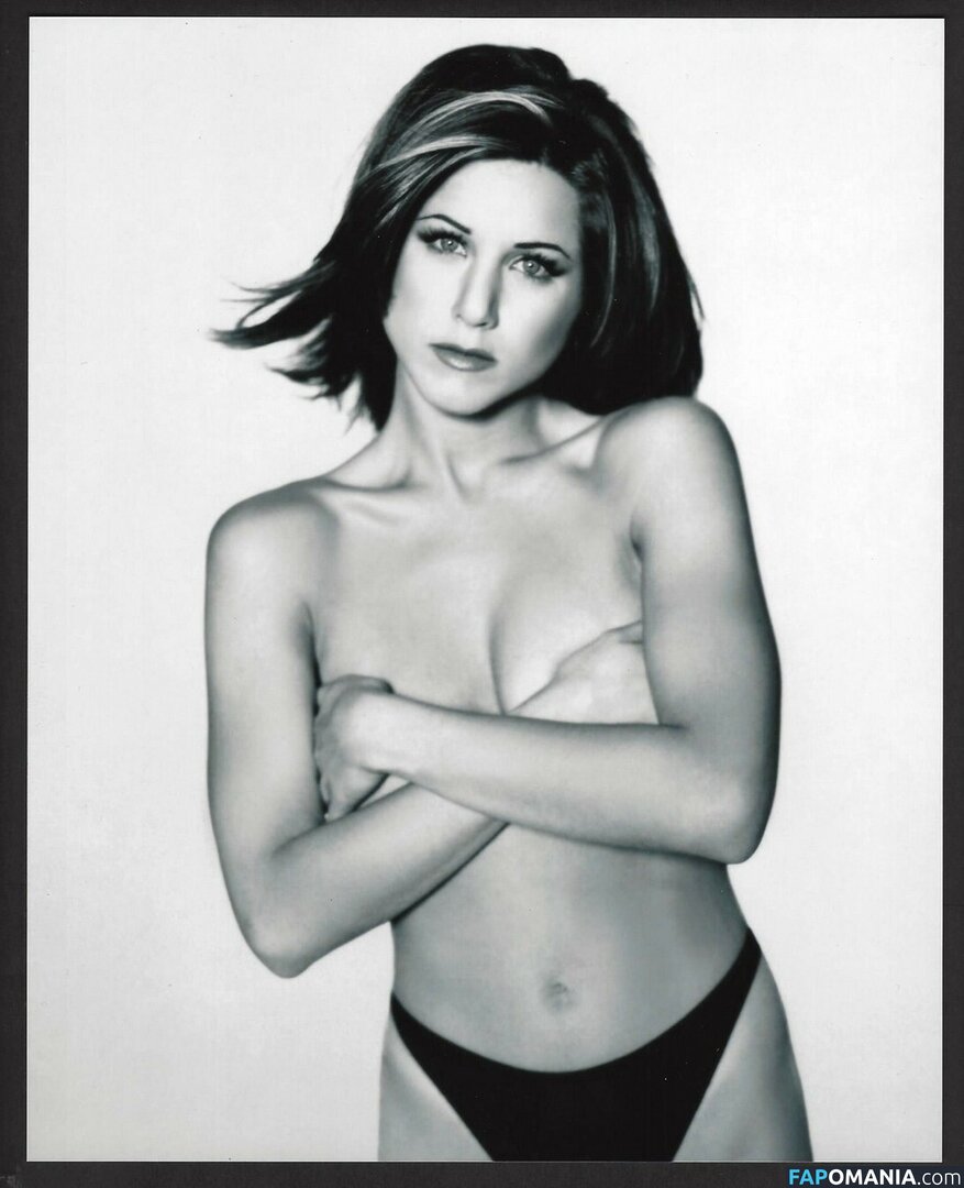 Jennife​​r Aniston Γυμνός OnlyFans  Διαρρεύσαστη φωτογραφία #6