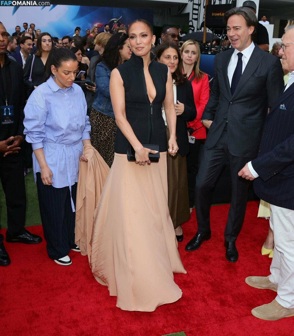 JLo / Jennifer Lopez Γυμνός OnlyFans  Διαρρεύσαστη φωτογραφία #20