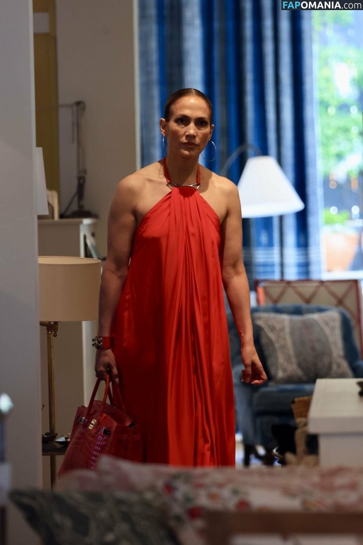 JLo / Jennifer Lopez Γυμνός OnlyFans  Διαρρεύσαστη φωτογραφία #79