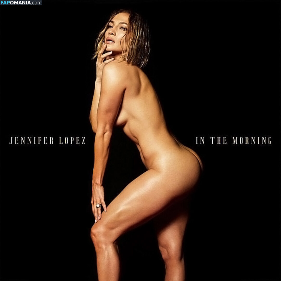 JLo / Jennifer Lopez Γυμνός OnlyFans  Διαρρεύσαστη φωτογραφία #158