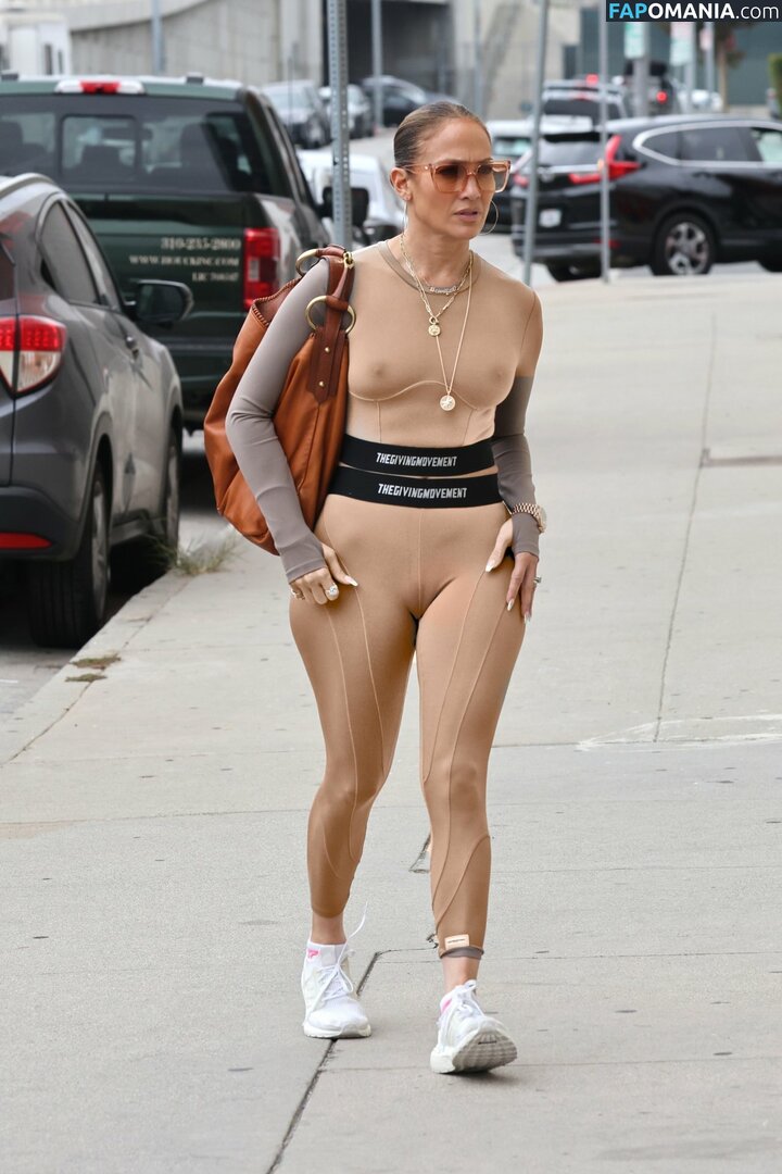 JLo / Jennifer Lopez Γυμνός OnlyFans  Διαρρεύσαστη φωτογραφία #381