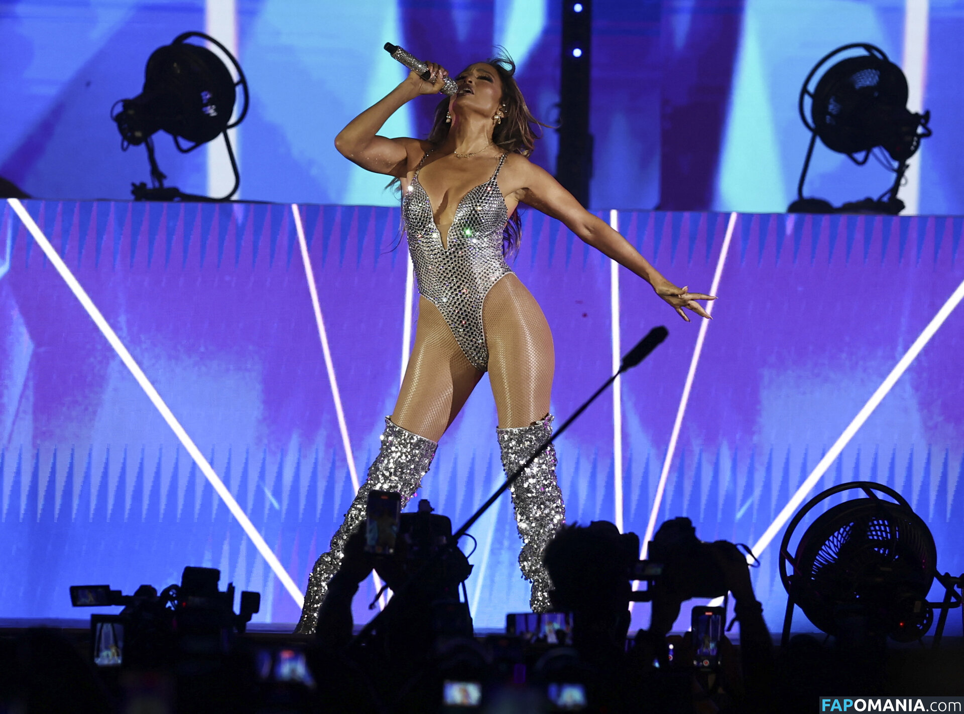 JLo / Jennifer Lopez Γυμνός OnlyFans  Διαρρεύσαστη φωτογραφία #2393