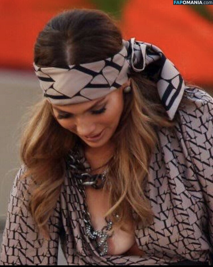 JLo / Jennifer Lopez Γυμνός OnlyFans  Διαρρεύσαστη φωτογραφία #2410