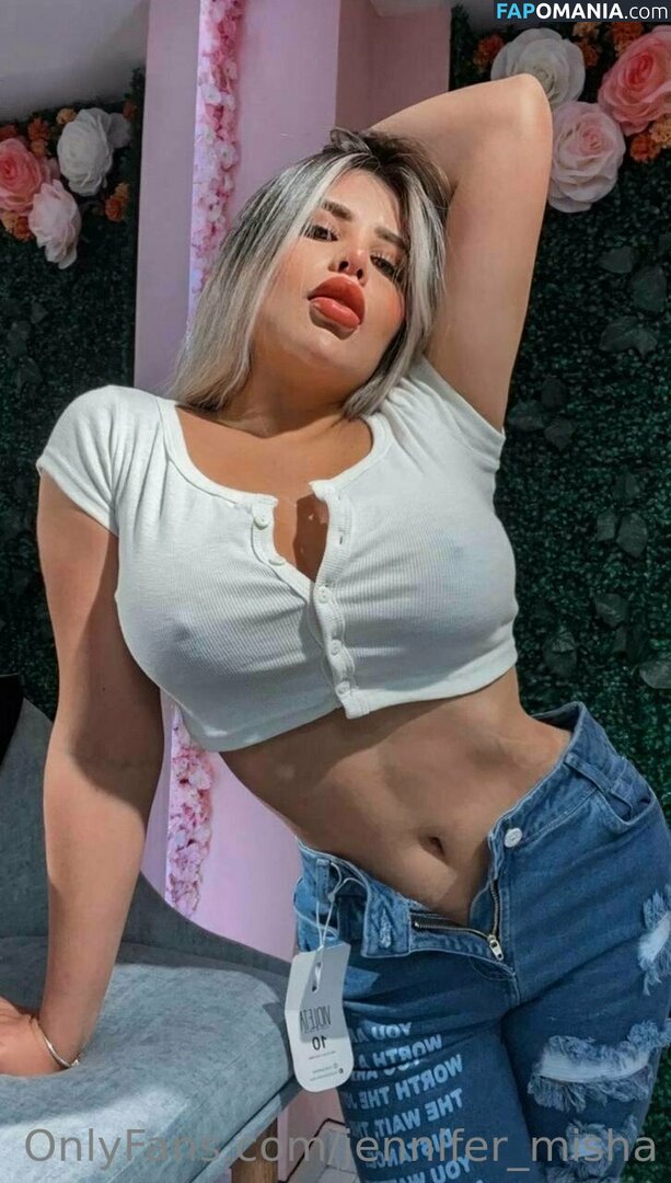 jennifer_misha / miss_jennyy Γυμνός OnlyFans  Διαρρεύσαστη φωτογραφία #21