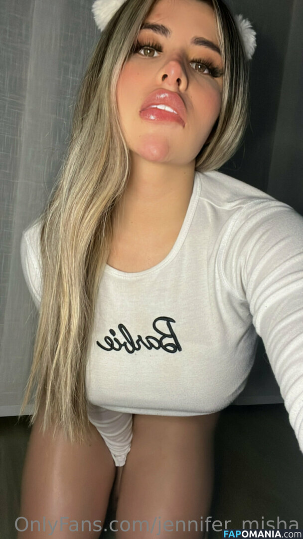 jennifer_misha / miss_jennyy Γυμνός OnlyFans  Διαρρεύσαστη φωτογραφία #25