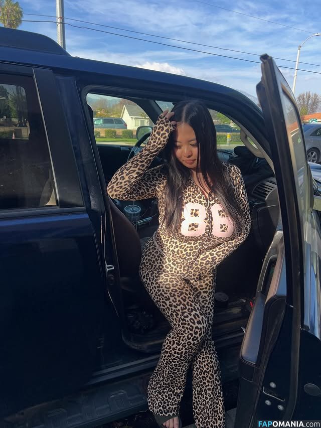 Jennifer Vang / jennifervang_ Γυμνός OnlyFans  Διαρρεύσαστη φωτογραφία #5