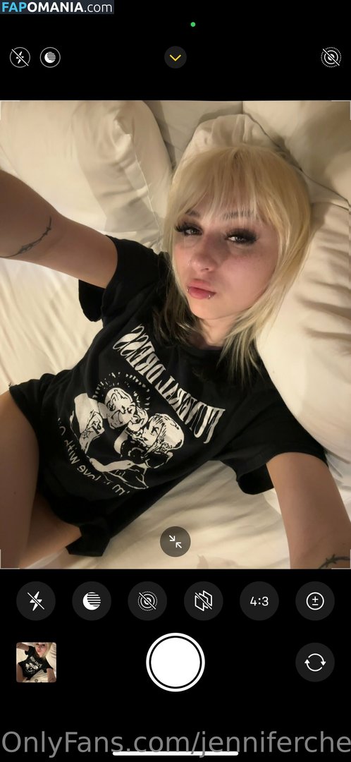 jenniferchexk Γυμνός OnlyFans  Διαρρεύσαστη φωτογραφία #6