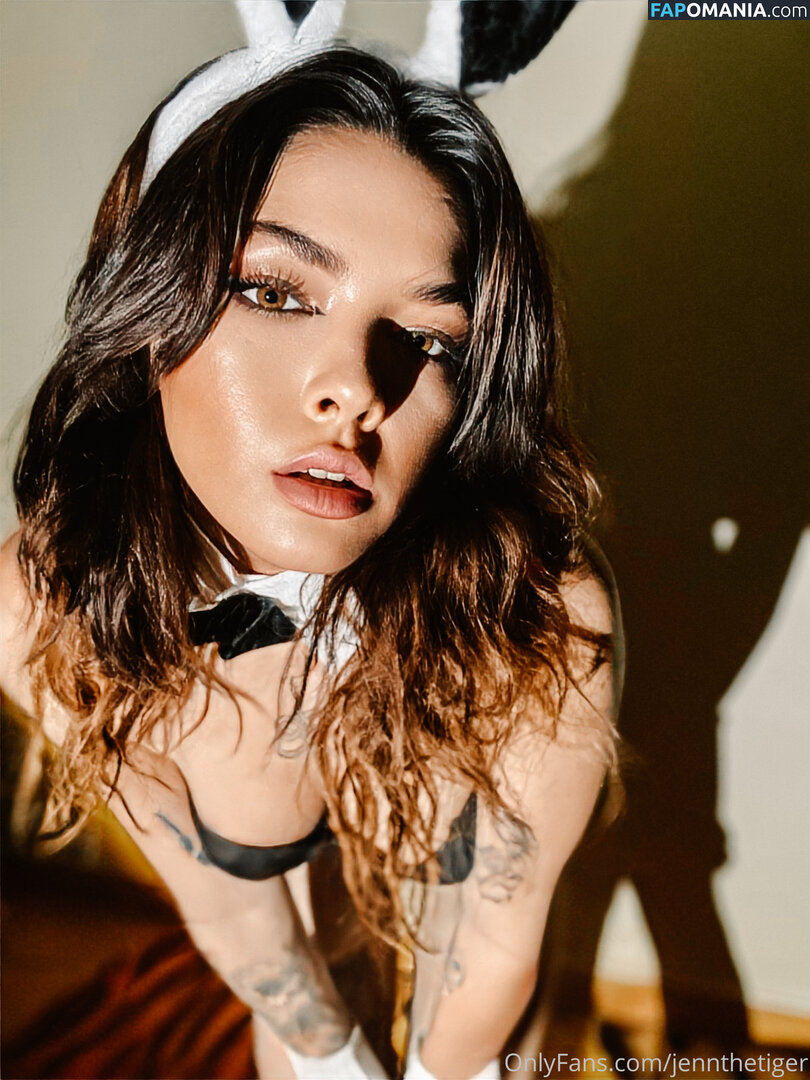Jennifer Dawn / jenniferdawnpro / jennthetiger Γυμνός OnlyFans  Διαρρεύσαστη φωτογραφία #2
