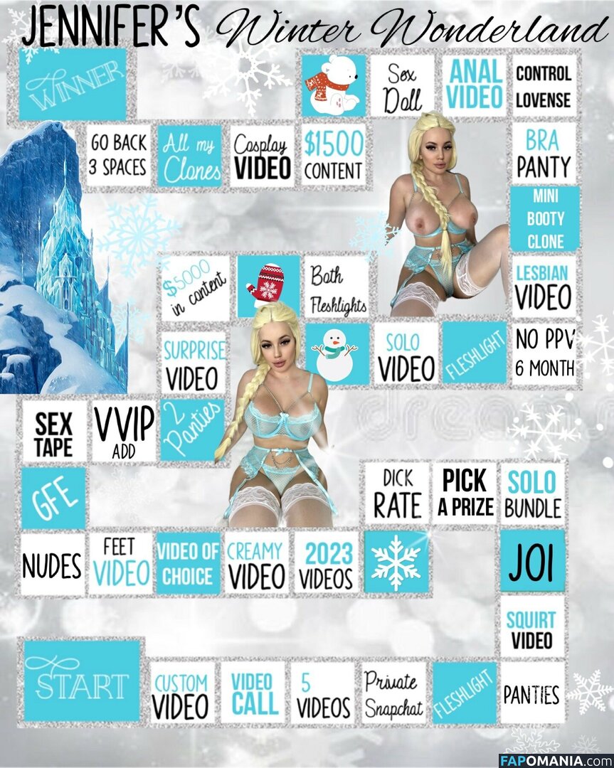 jenniferraefox Γυμνός OnlyFans  Διαρρεύσαστη φωτογραφία #253