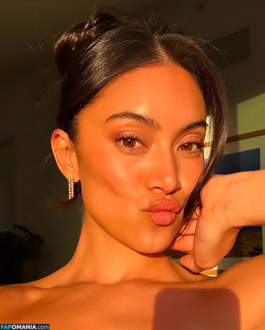 Jenny Chiu / jennyachiu Γυμνός OnlyFans  Διαρρεύσαστη φωτογραφία #1