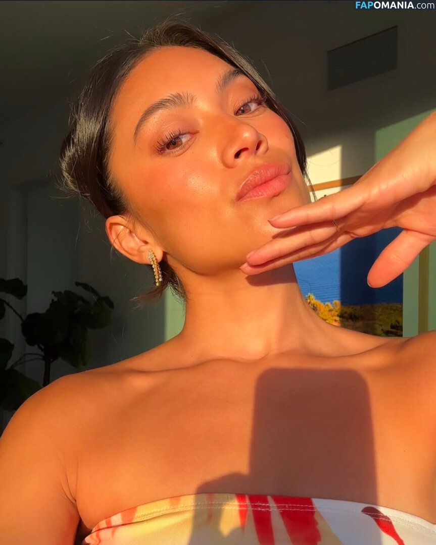 Jenny Chiu / jennyachiu Γυμνός OnlyFans  Διαρρεύσαστη φωτογραφία #4