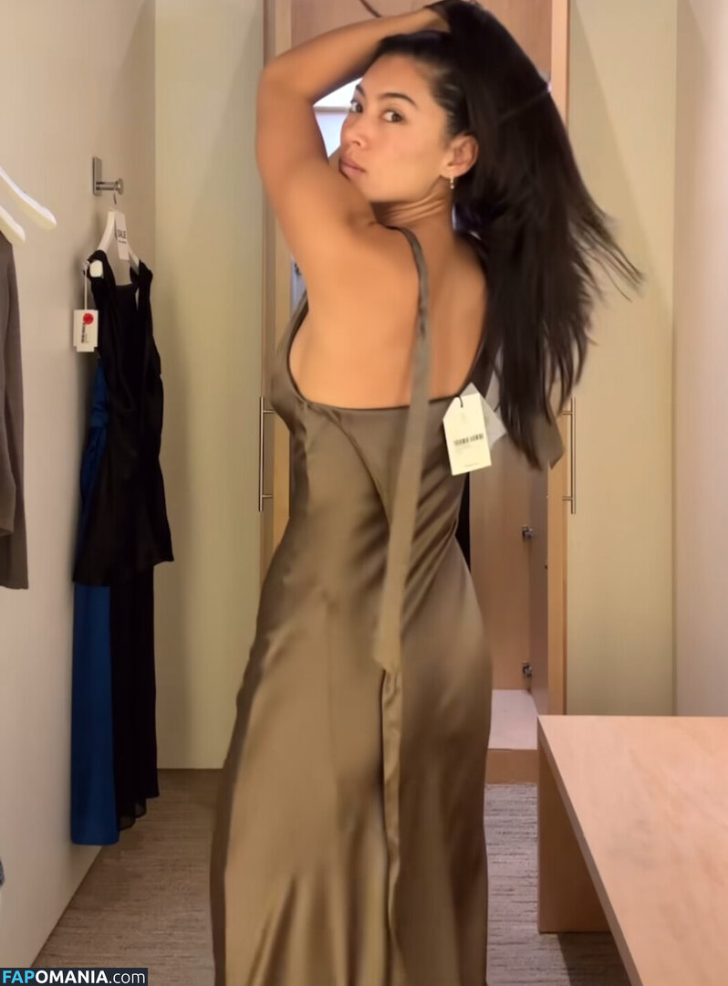 Jenny Chiu / jennyachiu Γυμνός OnlyFans  Διαρρεύσαστη φωτογραφία #9
