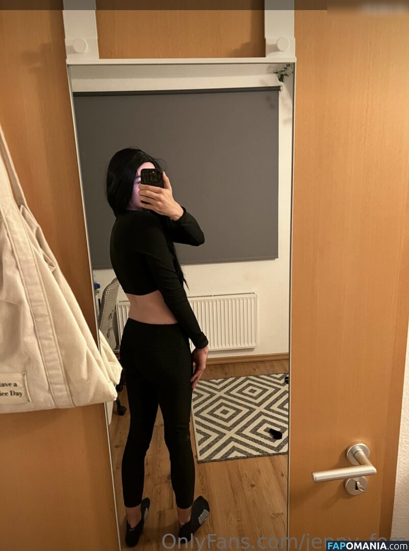 angel_bom20 / jenny_fem Γυμνός OnlyFans  Διαρρεύσαστη φωτογραφία #3