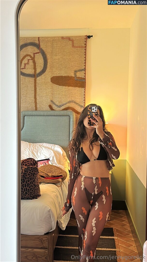 Jenny Gorelick / jennycestquoi / jennygorelick Γυμνός OnlyFans  Διαρρεύσαστη φωτογραφία #1