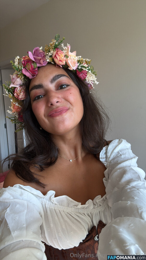Jenny Gorelick / jennycestquoi / jennygorelick Γυμνός OnlyFans  Διαρρεύσαστη φωτογραφία #6