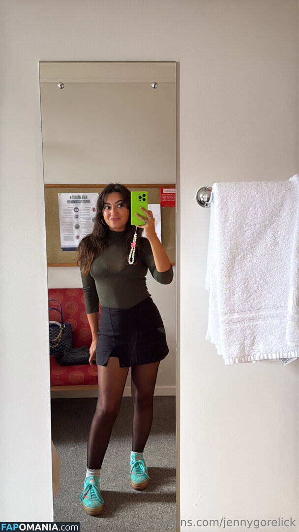 Jenny Gorelick / jennycestquoi / jennygorelick Γυμνός OnlyFans  Διαρρεύσαστη φωτογραφία #12